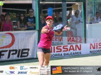 Campeonato Baleares equipos absolutos 1a